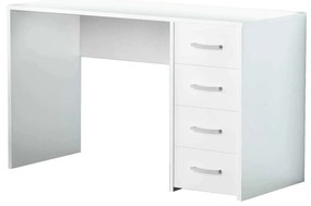 TRACE - scrivania con cassetti