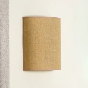 Brilagi - Lampada da parete LED BOHO STYLE 1xE27/15W/230V