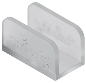 Twinkly TWFL200STW-WEU - LED RGB Striscia dimmerabile FLEX 200xLED 2 m Wi-Fi