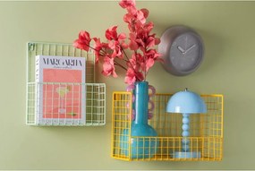 Orologio da parete ø 20 cm Slope – Karlsson