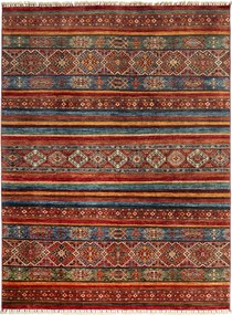 Samarkand Tappeto orientale 240 x 180 (Pakistan) Annodato A Mano
