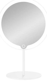 Blomus - Modo LED Vanity Specchio Bianco Blomus