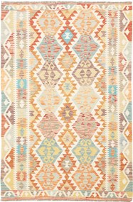 Kilim Tappeto orientale 190 x 130 (Pakistan) Tessuto A Mano