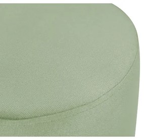 Sgabello VEX 36x36 cm luce verde