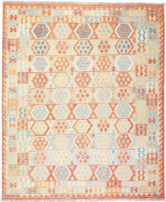 Kilim Tappeto orientale 250x300 (Afghanistan) Tessuto A Mano