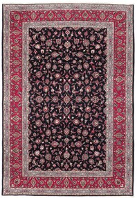 Kashan Tappeto 300x200 (Iran) Annodato A Mano