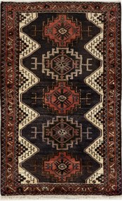 Shiraz Tappeto persiano 80x120 (Iran) Annodato A Mano