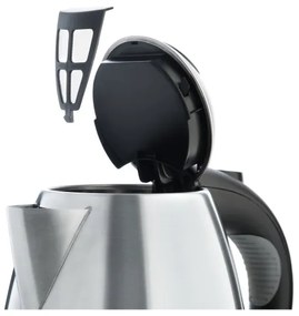 WMF - Bollitore STELIO 1,7l 2400W/230V acciaio inossidabile