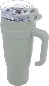 Tazza termica color salvia 1,2 l Termo – Orion