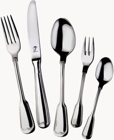 Set di 83 posate A. Faden, 12 persone