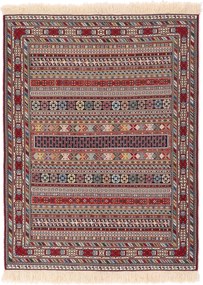 Kilim Tappeto persiano 200 x 150 (Iran) Tessuto A Mano