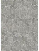 Arte International Carta da parati Hive - 42032