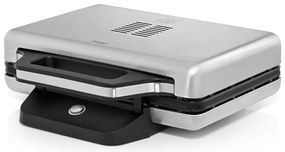 WMF - Macchina per i panini LONO 870W/230V acciaio inossidabile
