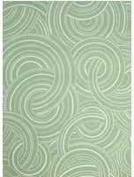Liberty Carta da parati Endless Knots - Artichoke