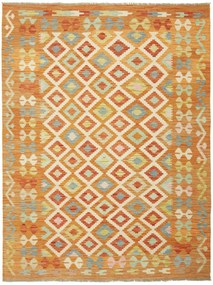 Kilim Tappeto 150x200 (Pakistan) Tessuto A Mano