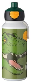 Borraccia per bambini , 400 ml Dino - Mepal