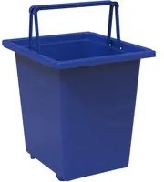 CONTENITORE ECOBIN 30 X PATT. TERRY ECOLINE PZ 4,0