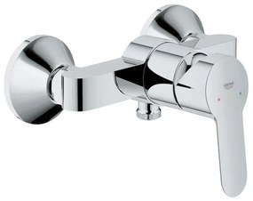 Rubinetto per doccia monocomando Start Clova cromo lucido GROHE