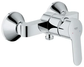 Rubinetto per doccia monocomando Start Clova cromo lucido GROHE