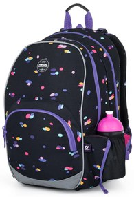 Zaino scuola Topgal KIMI 24010 G
