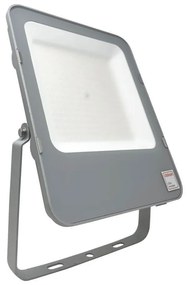 Proiettore LED 150W IP65 130lm/W Colore Bianco Freddo 6.000K