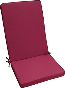 SANATY - cuscino medio con doppia cucitura idrorepellente