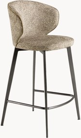 Sedia da bar imbottita Jacinth