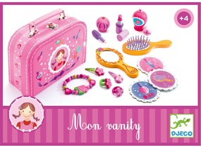 Il mio primo caso cosmetico