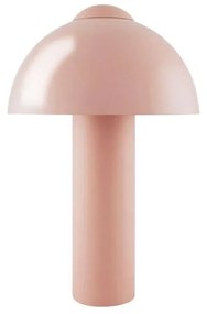 Buddy 23 Lampada da Tavolo Blush - Globen Lighting