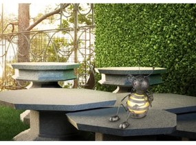 Globo 33407 - Lampada LED solare SOLAR 1xLED/0,06W IP44