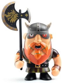 Arty Toys - pirata Ze Barbarious