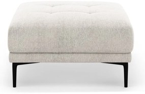 Poggiapiedi beige Bemy – Micadoni