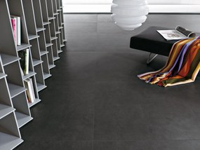 Cotto D'Este Over Kerlite Plus3 Naturale 50x50 Cm 3,5 Mm In Porcellanato Ceramico Ultrasottile Road