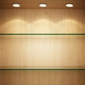 Rabalux 78043 - SET 3x LED Illuminazione dimmerabile del mobile SOCAVI 3xLED/1W/230V 4000K