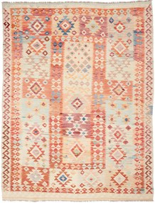 Kilim Tappeto 230x180 (Pakistan) Tessuto A Mano