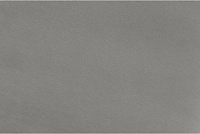 Divano angolare grigio Ernest – Bobochic Paris