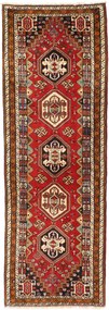 Shiraz Tappeto persiano 210 x 70 (Iran) Annodato A Mano