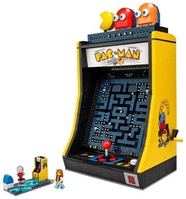 Playset Lego 10323 Pac-Man