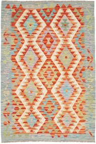 Kilim Tappeto orientale 160 x 100 (Pakistan) Tessuto A Mano