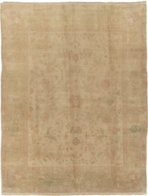 Turkmen Tappeto orientale 330x420 (Tacchino) Annodato A Mano