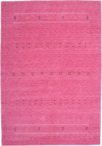 Loribaft Tappeto 240x170 (Indian) Annodato A Mano