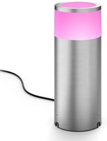 Philips - Lampada da esterno LED RGBW dimmerabile CALLA Hue LED/8W/230V IP44