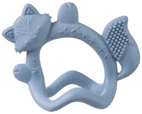 Massaggiagengive da polso - blu