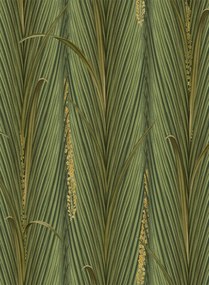 Mindthegap Carta da parati Danube Foliage - WP30218