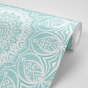 Carta da parati autoadesiva – Mandala armonia
