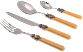 Vintage Set 16pz Posate Rivadossi - Shop Online