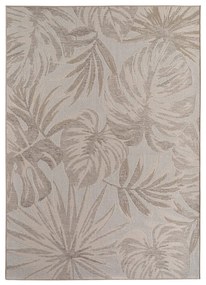 Tappeto da interno ed esterno beige 120x170 cm Desert 1302 – Ayyildiz Carpets