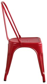 AGATHA - sedia industrial