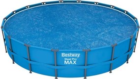 Copertura Solare per Piscina Flowclear 549 cm - Bestway