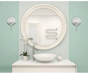 Westinghouse 61192 - Applique MARLA 1xE27/60W/230V